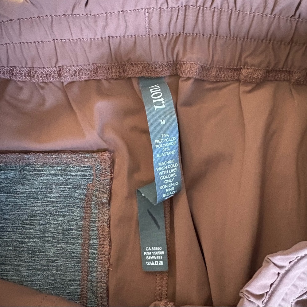 Vuori Miles Jogger - Picture 5 of 5